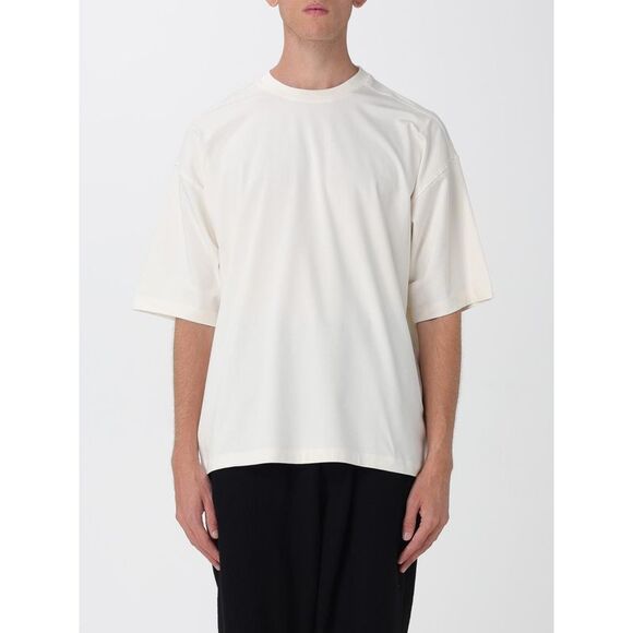Thom Krom T-Shirt Men White